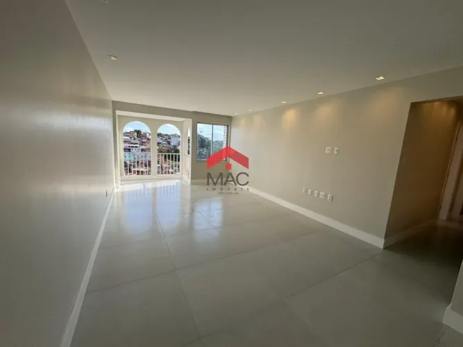 Apartamento para Venda em Salvador, Ondina, 2 dormitórios, 1 suíte, 1 banheiro, 1 vaga