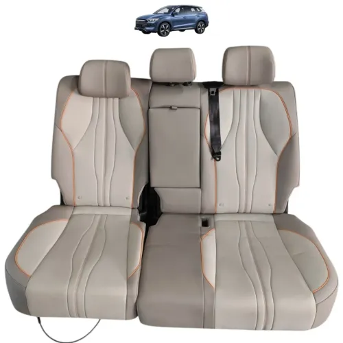 Encosto banco traseiro byd song pro 2024 2025 2026