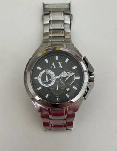 Relógio Armani Exchange AX1039