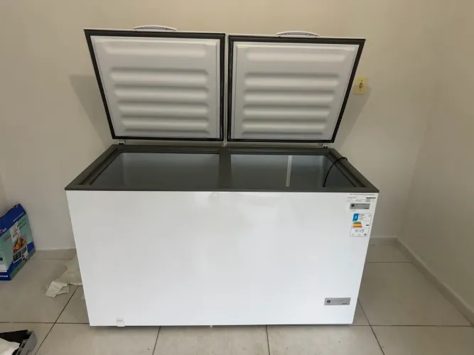Freezer 