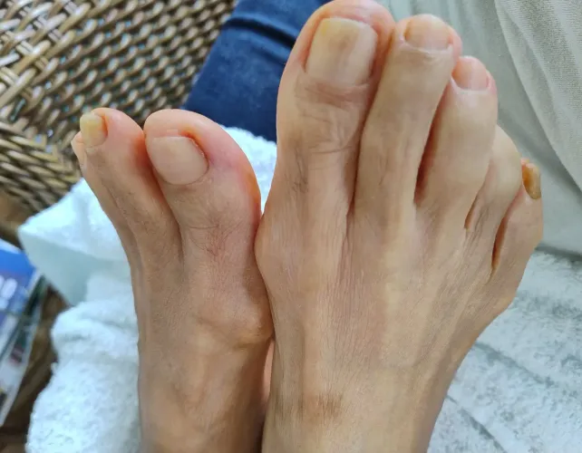 Rosana Podóloga Mattos