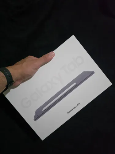 Tablet Galaxy Tab S10 FE, LACRADO