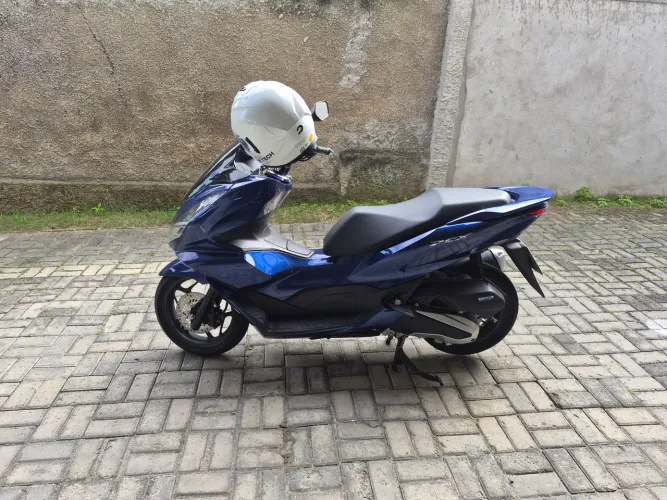 Honda PCX 160 ABS nova