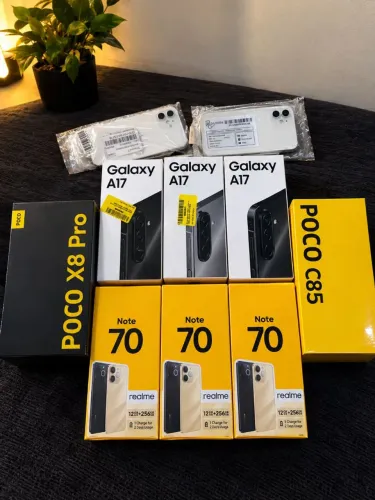 ?SMARTPHONE A VENDA! NOVOS LACRADOS!