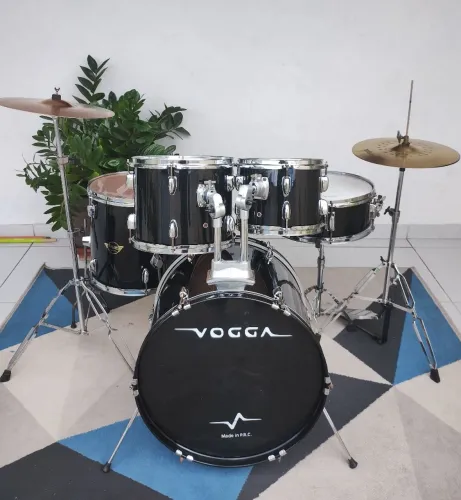 BATERIA VOGGA