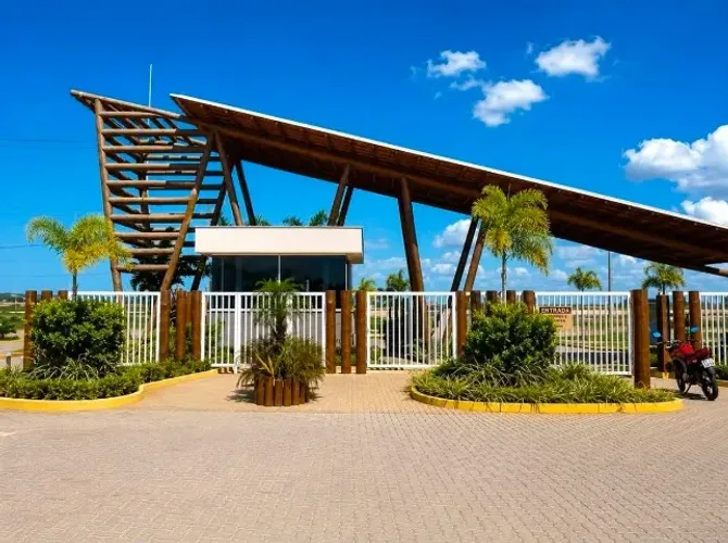 Lote Fazenda Real 1 Sergipe