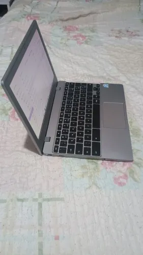Chomebook Samsung