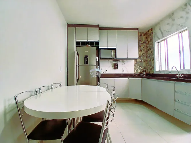 CASA PARA VENDA EM INDAIATUBA/SP | 2 DORMITÓRIOS | REFORMADO | JARDIM MORADA DO SOL