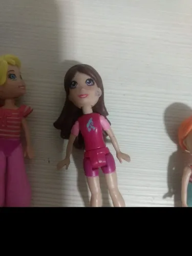Polly Pocket Poly Pocket