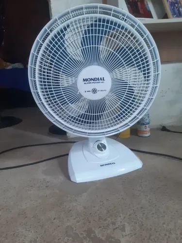 Ventilador 