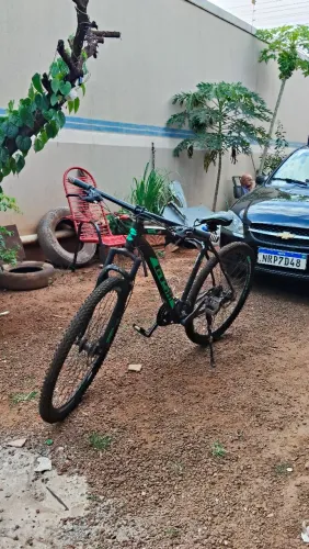 BIKE ARO 29 GTS M1