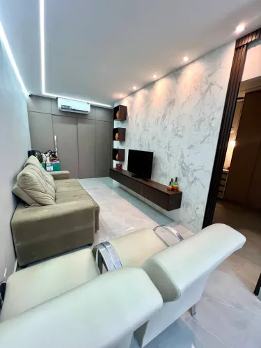 CASA REFORMADA CONDOMÍNIO RIO JANGADA - JARDIM IMPERIAL CUIABA