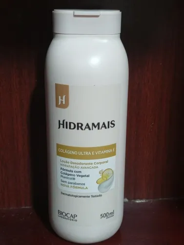 HIDRAMAIS