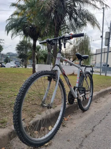 Bicicleta aro 26