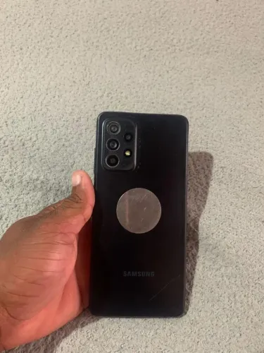Galaxy a52