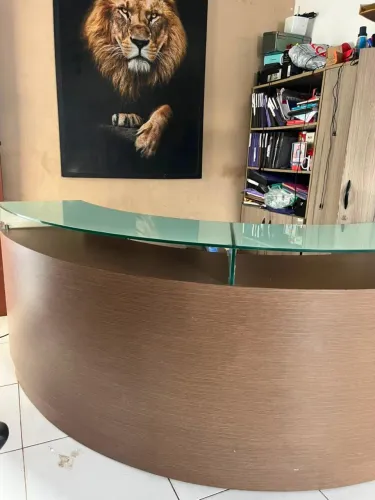 Vende se balcão
