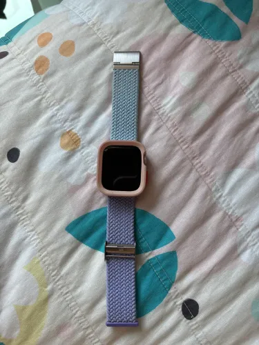 Apple Watch série SE