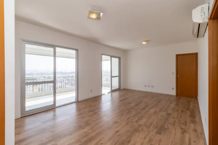 Apartamento para venda em Casa Verde com 3 quartos, sendo 1 suíte, 109m²