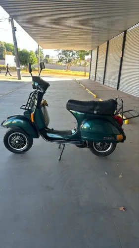 Vespa 150 Originale 1998