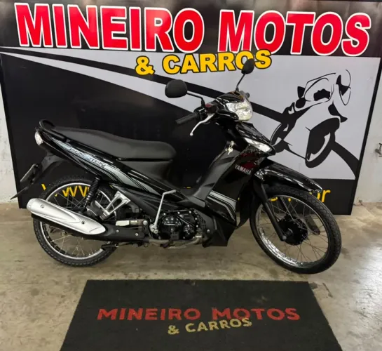 T115 CRYPTON K
