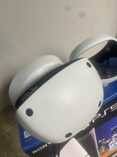 Óculos PlayStation 5 Psv Vr 2 óculos virtual