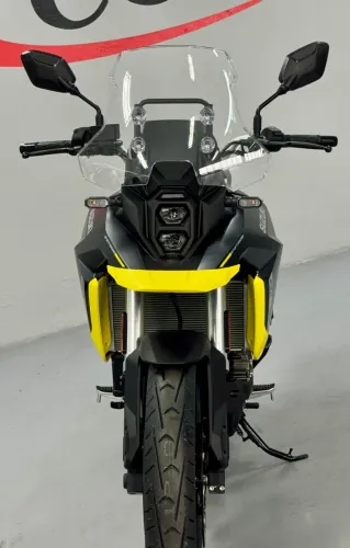 V-Strom 800 0 km - 2027