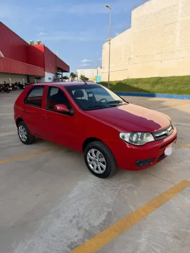 Fiat Palio 1.0 Economy Fire Flex 8V 2P 2014