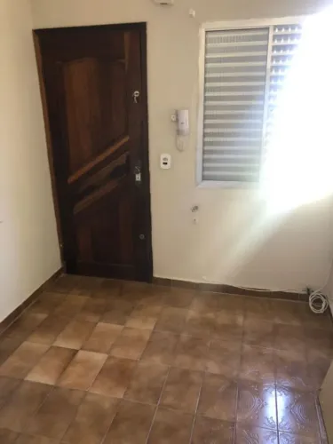 Venda de Apartamentos / Padrão na cidade de São Paulo