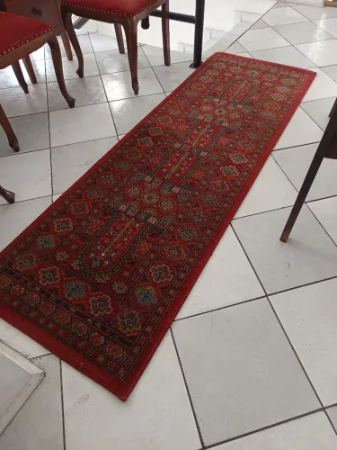 Passadeira ou Capacho de 2m x 66cm 