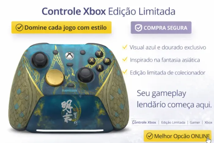 Game Sir G7 Pro