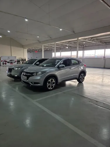 Honda HR-V EX 1.8 Flexone 16V 5P Aut. 2018