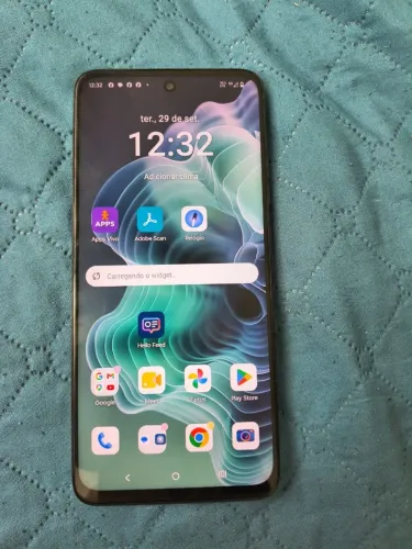 Moto g35 5g