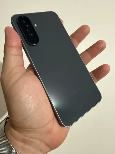 Galaxy A56 5G 8/128gb Completo Troco ou 10x cartao