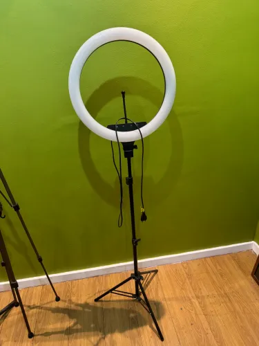 Ringlight