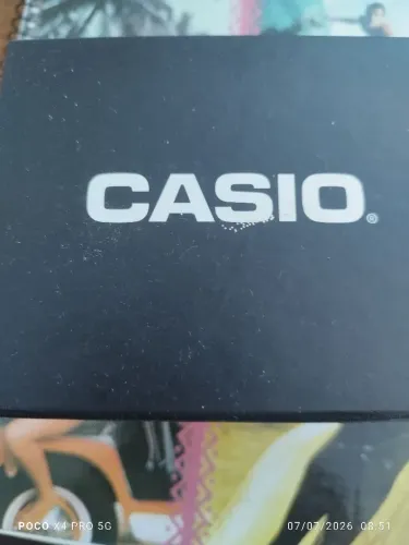 Relógio Casio mergulho 200 MT novo