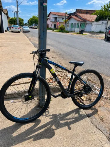 ? Bicicleta Oggi MTB - aro 29 Excelente estado