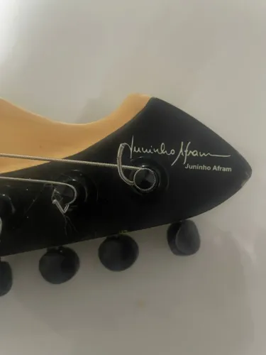 GUITARRA TAGIMA JA3 (Juninho Afram Signature)