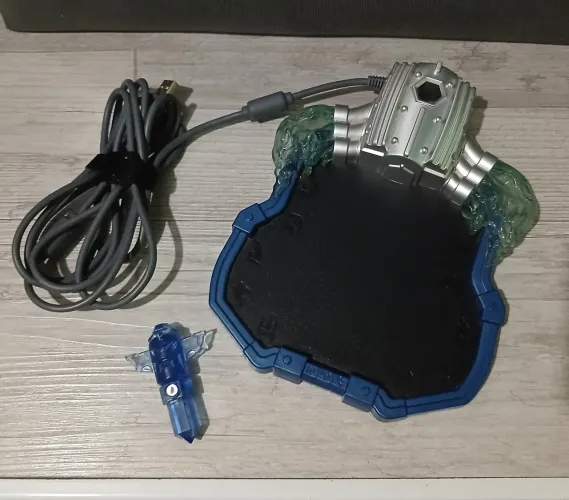 Skylanders SuperChargers Portal Xbox One