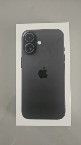 Iphone 16 - 128gb