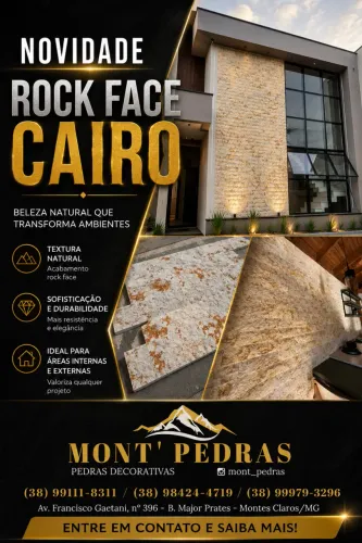 Rock face Cairo