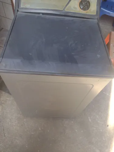 Máquina de lavar 