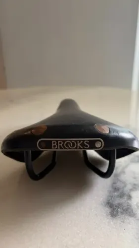 Selim Brooks Colt