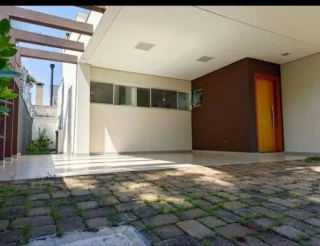 ROYAL MAISON | Casa com 3 dormitórios para alugar, 130 m² por R$ 6.000,00 Londrina/PR.