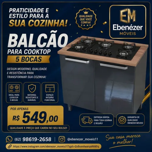 Móveis 