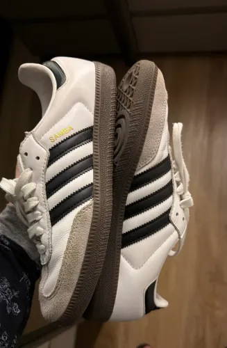 Adidas Samba Original tam 36