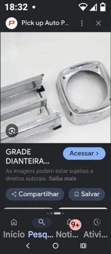Grade de C10