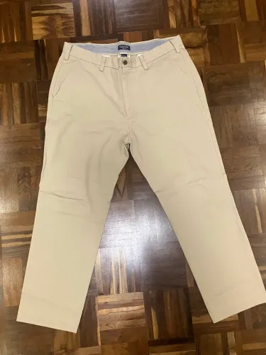 Calça Gap Tam 34x30