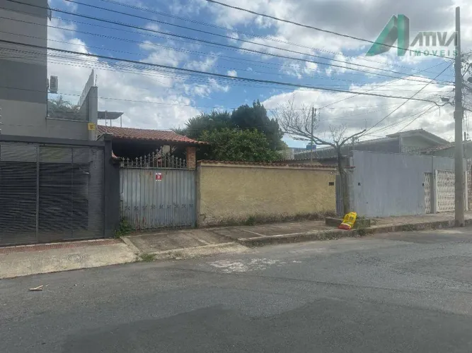 Casa com 1 dormitório à venda, 70 m² por R$ 750.000,00 - Renascença - Belo Horizonte/MG