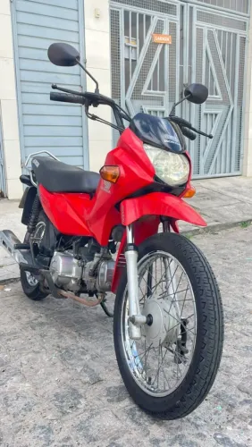 Honda Pop 110i 2021