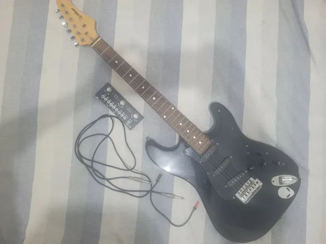 Guitarra